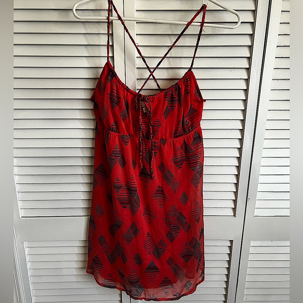Roxy Sundress